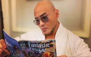 Deddy Corbuzier Sempat Terima Uang Rp 150 Juta dari Indra Kenz, Bakal Tagih ke Sosok Ini Bila Disita