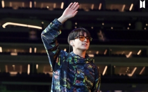 Jungkook Sampaikan Uneg-uneg Usai Konser BTS di Seoul, Akui Khawatir Soal Ini