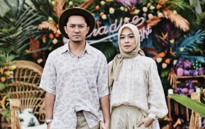 Ananda Omesh 3 Kali Terpapar Covid-19, Sang Istri Ungkap Permintaan Ini