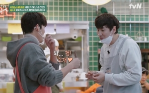 Lee Kwang Soo dan Kim Woo Bin Beri Layanan Ilegal, 'Unexpected Business 2' Dikritik
