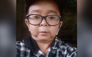 Daus Mini Terancam 1 Bulan Penjara Gara-gara Pakai Rotator dan Plat Mobil Palsu