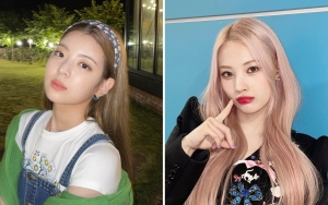 Lia ITZY Langsung Terkesan saat Pertama Kali Ketemu Jinni NMIXX, Kenapa?