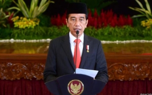 'Dicurhati' Negara Lain Soal Perang Rusia-Ukraina, Jokowi: Tambah Pusing kita Semuanya