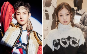 Winwin WayV Ikut Promosi Jentle Garden, Diam-diam Sahabat Jennie BLACKPINK?