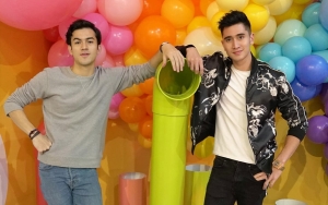 Terbaru Surprise Ultah, Verrell Bramasta dan Rizky Nazar Pamer Bromance Goals Di 10 Momen Ini