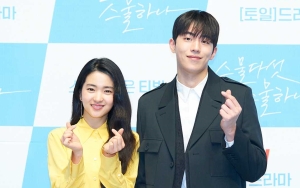 tvN Bocorkan Kim Tae Ri dan Nam Joo Hyuk Gagal Romantis di 'Twenty-Five, Twenty-One'