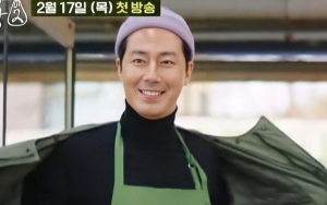 Sikap Jo In Sung Saat Berinteraksi dengan Penduduk Desa di 'Unexpected Business 2' Tuai Sorotan