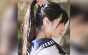 Larangan Gaya Rambut Kuncir Kuda Untuk Siswi Jepang Karena Bisa 'Menggairahkan' Siswa Tuai Sorotan