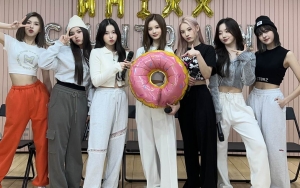 NMIXX Beri Ulasan Jujur Kesan Pertama Dengar Lagu Sendiri 'O.O'