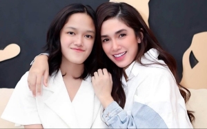 Ussy Sulistiawaty Akui Sempat Sedih Gara-gara Sang Putri Tak Mau Lakukan Ini, Ungkap Alasannya