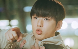 Awali Karier sebagai Idol, Kemampuan Akting Kang Daniel di 'Rookie Cops' Jadi Perbincangan