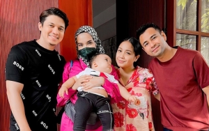 Raffi Ahmad Beri Mobil Mewah Rp 5,7 Miliar untuk Irwansyah, Disindir Cuma Konten