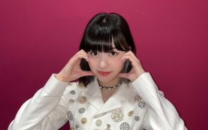 Hal Ini yang Bikin Lily NMIXX Berterima Kasih ke Bang Chan Stray Kids