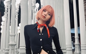 Member Terkaya Di BLACKPINK, Lisa Dilaporkan Memiliki Pendapatan Sekitar Rp 128,8 Miliar