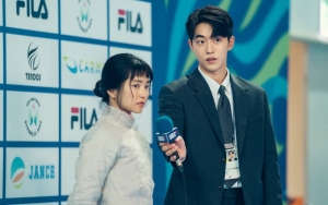 Nam Joo Hyuk 'Balas' Jail, Respons Telat Kim Tae Ri Bikin Gemas di BTS 'Twenty-Five, Twenty-One'