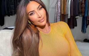 Kim Kardashian Spill Cara PDKT Pete Davidson Sebelum Ajak Pacaran, Kanye West Kalah Romantis?