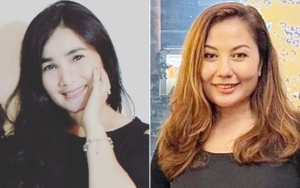 Sahabat Vanessa Angel Disindir Hina Doddy dan Tak Bantu Mayang, Emma Waroka Balas Ejek 'Fake'?