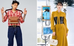 Jay Park Ungkap Momen Tak Terlupakan Saat Rekam Lagu Kolaborasi dengan IU, Seperti Apa?