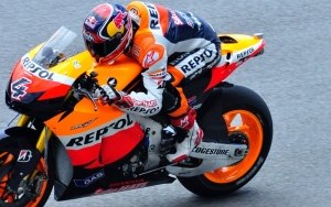 Jokowi Bakal Parade Bareng Pembalap MotoGP di Jakarta, Ini Keinginan Wagub DKI 