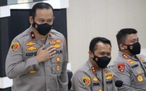 Peringatan Polri ke Para Penerima Dana Indra Kenz-Doni Salmanan untuk Segera Lapor: Kalau Tidak...