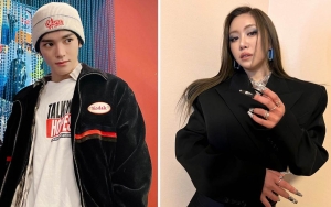 Wajib Dinanti, Taeyong NCT dan Suran Kolaborasi Bareng di Single 'Diamonds'