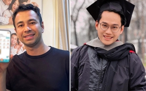 Sampai Ngakak, Raffi Ahmad Ternyata Pernah Sindir Indra Kenz? 