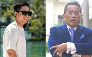 Dari Sultan Kini Pindah Rutan, Doni Salmanan Kena Sindir Hotman Paris