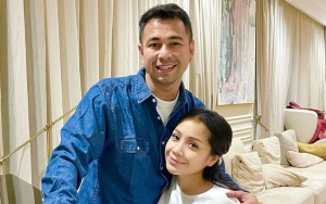 Raffi Ahmad Bersyukur Instagramnya Tembus 60 Juta Followers, Reaksi Nagita Slavina Disorot