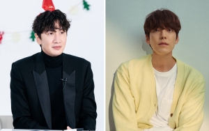 Lee Kwang Soo Akui Nangis Lihat Kim Woo Bin Kembali Aktif Usai Pulih dari Kanker