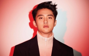 D.O. EXO Terciduk Ikut Honeymoon Park Shin Hye dan Choi Tae Joon di Negara Ini