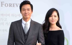 Han Ga In Ternyata Sempat Bertengkar dengan Yeon Jung Hoon Saat Bulan Madu, Ini Alasannya