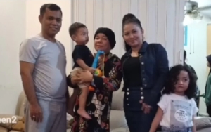 Tiara Marleen Diwanti-wanti Sang Pengacara Usai Disebut Bakal Dipolisikan Haji Faisal, Panik? 