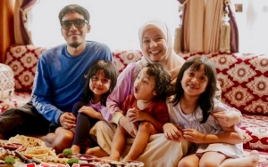 Desta Kabarkan Positif Covid-19, Natasha Rizki dan Anak-anak Ikut Terpapar?
