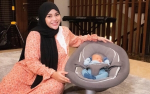 Aurel Hermansyah Kenang Momen Persalinan, Paras Baby Ameena Saat Baru Lahir Jadi Sorotan