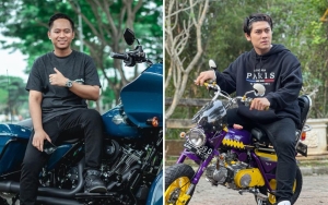 Sempat Dapat Amplop Tebal dari Doni Salmanan, Rizky Billar Panik? 