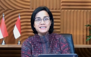 Sri Mulyani Senang Kaum 'Crazy Rich' Sering Pamer Harta di Medsos, Langsung Kirim Petugas Pajak