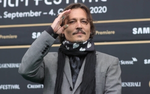 Johnny Depp Rupanya Jadi Sumber Inspirasi Sutradara Bikin 'The Adam Project', Kok Bisa?