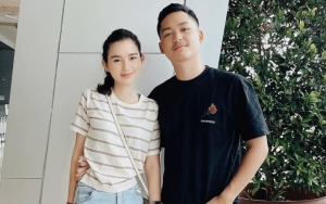 Jawaban Azriel Hermansyah Soal Unfollow Sarah Menzel, Fix Putus?