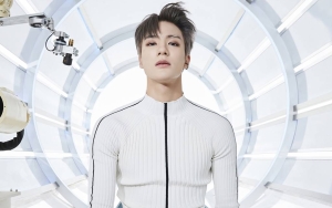 Jeno NCT Panik Diingatkan Ingkar Janji Tak Pamer Abs, Akui Tak Lakukan Lagi di Konser