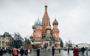 Media Rusia 'Dikuasai' Pemerintah, Ada 4 Kebohongan yang Diberitahukan pada Warga?