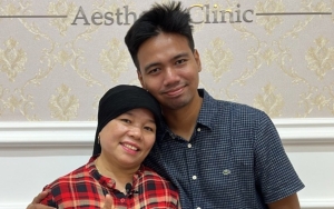 Istri Haji Faisal Raih Silver Play Button, Frans Ngode Bakal Ikut Bikin Akun YouTube? 