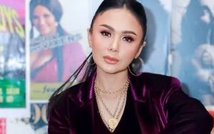  Belum Juga Nikah, Yuni Shara Ogah Pikirkan Komentar Orang Lain