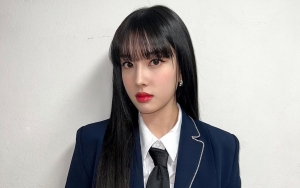 Penampilan Beda Yoon STAYC Tanpa Poni Picu Perdebatan