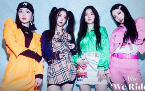 Kini Terkenal, Brave Girls Ngaku Ada Selebriti yang Ajak Mereka Kencan
