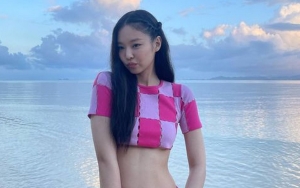 Pamer Circle Pertemanan Kelas Atas, Jennie Bertemu dengan Deretan Musisi Ternama di Hawaii