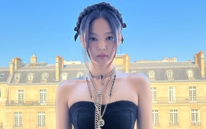 Jennie BLACKPINK Disebut Makin Berani Tampil Buka-Bukaan di Luar Negeri