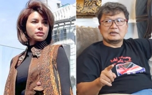 Nikita Mirzani Kepo Sumber Uang Juragan 99, Nama Kaji Edan 'Sultan Jagakarsa' Terseret?