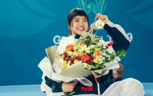 Sukses Curi Perhatian Penonton Lewat '2521', Kim Tae Ri Dapat Julukan 'Nation First Love' Baru