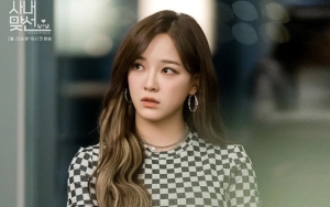 4 Inspirasi Fashion Kim Sejeong di 'Business Proposal', dari Mewah Sampai Sederhana