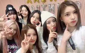 Dibandingkan aespa Hingga IVE, NMIXX Girl Grup dengan Vokal Terbaik di Gen 4?